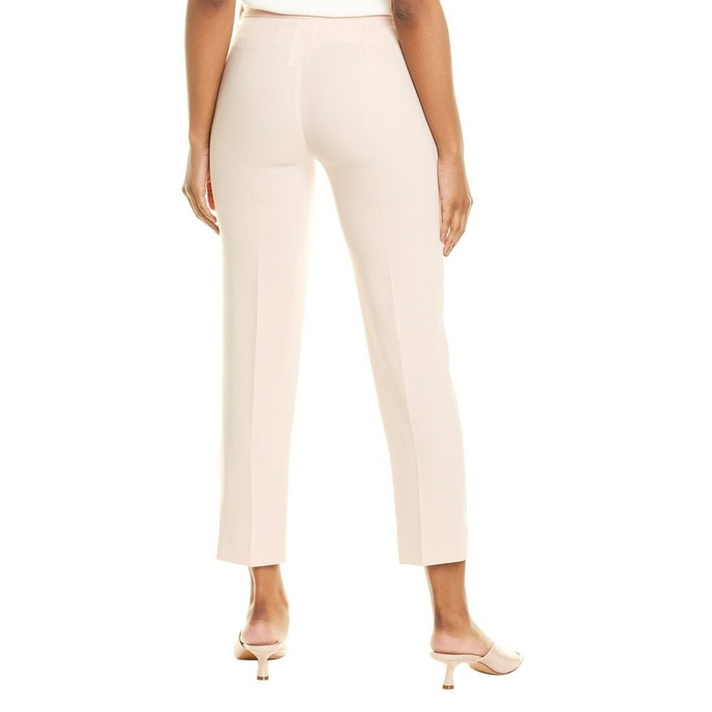 Max Mara Women's Studio Freccia Trouser Size XS - Picture 2 of 7